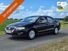 Volkswagen Passat - 1.4 TSI Comf, 2e eigenaar ❗Apk 22-7-2025❗