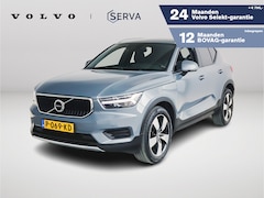 Volvo XC40 - T2 Momentum Business | Parkeercamera | Stoel- en stuurverwarming