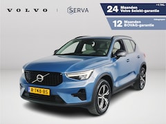 Volvo XC40 - T2 Plus Dark | Parkeercamera | Stoel- en stuurverwarming | Keyless