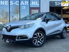 Renault Captur - 1.2 TCe Expression Automaat 1ste Eigenaar, Achterruitrij Camera, NIEUWSTAAT