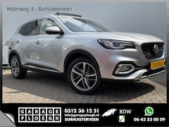 MG EHS - 1.5 TGDI Luxury PHEV Pano.dak 360Cam/Navi Leer+Verw. incl.BTW