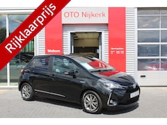 Toyota Yaris - 1.5 Hybrid Dynamic