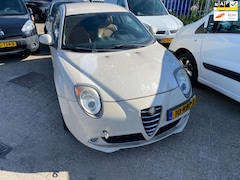 Alfa Romeo MiTo - 1.3 JTDm ECO Essential