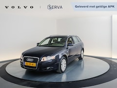 Audi A4 Avant - Aut. TDI | Stoelverwarming