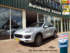 Porsche Cayenne - 3.0 S E-Hybrid CAMERA-TREKHAAK-NL AUTO-NAP-BOVAG