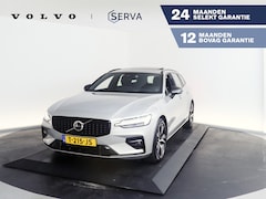 Volvo V60 - B4 Plus Dark | Panoramadak | 360º camera | Harman Kardon | Stoel- en stuurverwarming | Tre