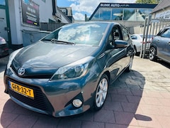 Toyota Yaris - 1.5 Full Hybrid Aspiration Garantie Panorma