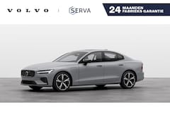 Volvo S60 - Recharge T6 AWD Ultimate Dark | Direct uit voorraad leverbaar