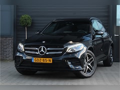 Mercedes-Benz GLC-klasse - 300 AMG 4Matic | Pano | Camera | Stoelverw