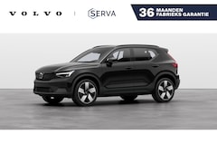 Volvo XC40 - Single Motor Extended Range Plus 82 kWh | Direct uit voorraad leverbaar