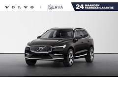 Volvo XC60 - Recharge T6 AWD Plus Bright | Direct uit voorraad leverbaar