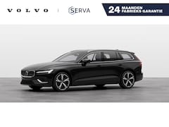 Volvo V60 - T6 Recharge AWD Plus Bright | Direct uit voorraad leverbaar