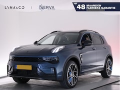 Lynk & Co 01 - 2023 PHEV Plug-in Hybrid | 70km elektrisch rijden