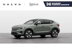 Volvo C40 - Single Motor Extended Range Plus 82 kWh Climate | Getint glas | Trekhaak