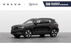 Volvo XC40 - Single Motor Extended Range Plus 82 kWh | Direct uit voorraad leverbaar