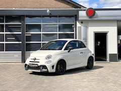 Abarth 695 - Fiat / 695 COMPETIZIONE 1.4T 180PK | SABELT |