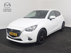 Mazda 2 - 2