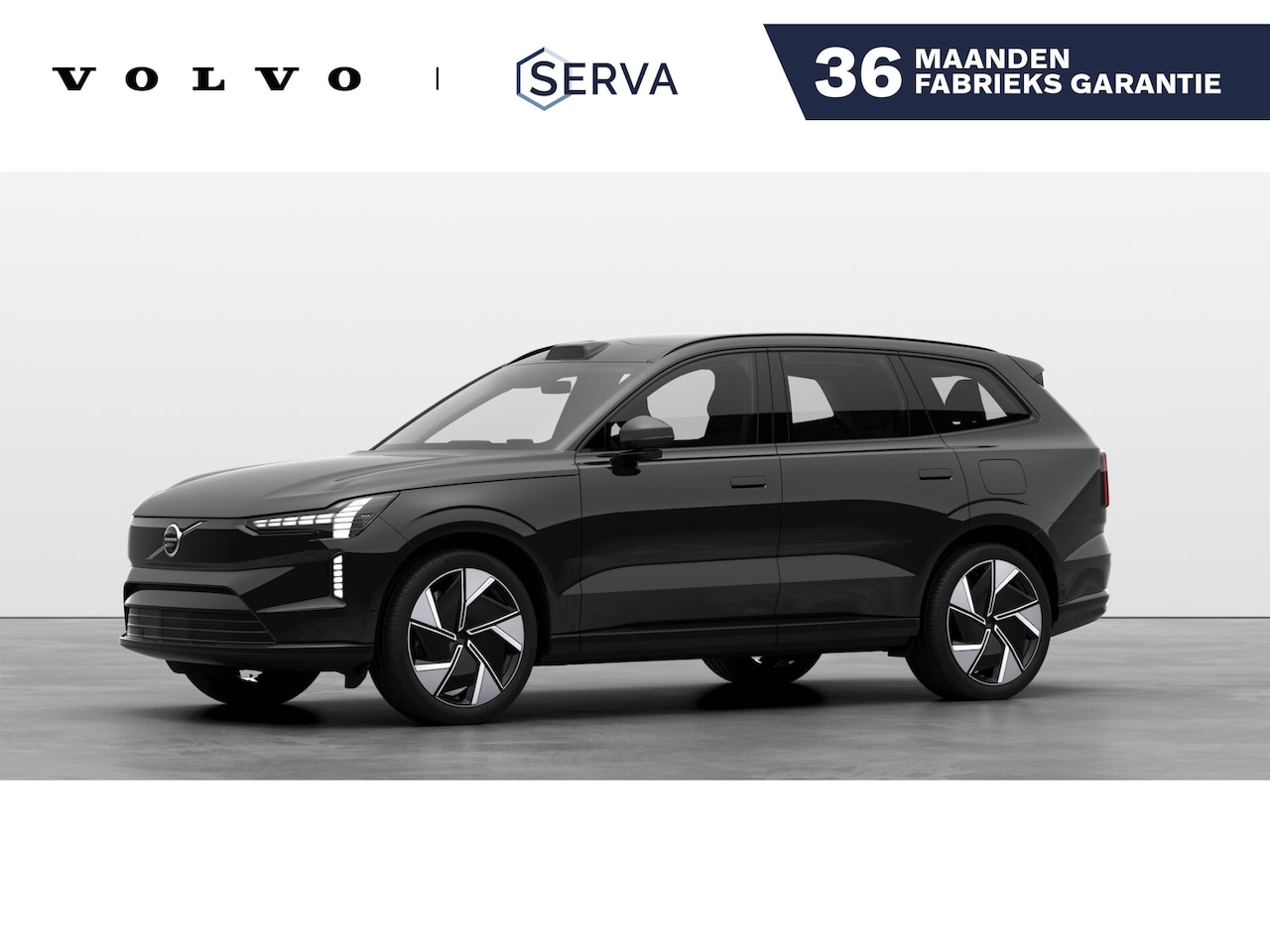 Volvo EX90 - Ultra Twin Motor | Nu te bestellen | Vraag naar de mogelijkheden - AutoWereld.nl