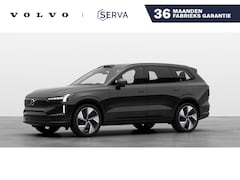 Volvo EX90 - Ultra Twin Motor | Nu te bestellen | Vraag naar de mogelijkheden