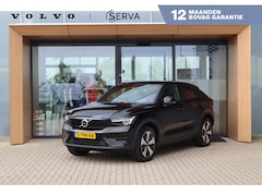 Volvo C40 - Single Motor Plus 69 kWh | Parkeercamera | Stoel- en stuurverwarming