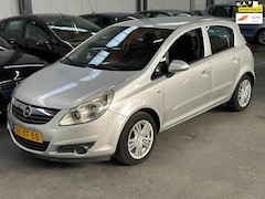 Opel Corsa - 1.2-16V Business APK NAP