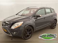 Ford Kuga - 2.5 20V Automaat Titanium