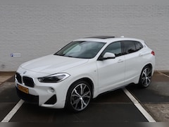 BMW X2 - (f39) sDrive20i 192pk Automaat Model M Sport High Executive HUD I Panoramadak I 20 Inch I