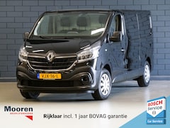 Renault Trafic - 2.0 dCi 120PK T29 L2H1 Comfort | TREKHAAK | CAMERA | CRUISE CONTROL |