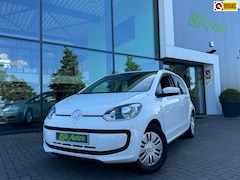 Volkswagen Up! - 1.0 move up * Airco * 5 Deurs