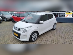 Citroën C1 - 1.0 VTi Feel