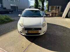 Fiat Grande Punto - 1.4-16V Edizione Lusso