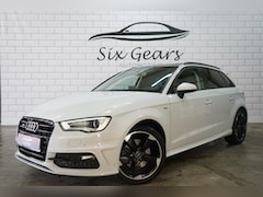 Audi A3 Sportback - 1.8 TFSI quattro Pro Line | S-line |