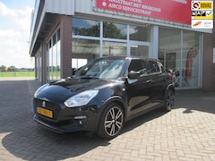 Suzuki Swift - 1.2 Sportline