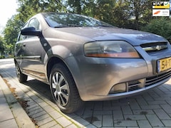 Chevrolet Kalos - 1.2 Pure