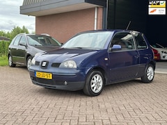 Seat Arosa - 1.4i Signo met APK tot 21-7-2025