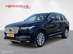 Volvo XC90 - 2.0 D5 AWD Inscription Full-Options