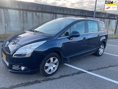 Peugeot 5008 - 1.6 THP ST 7p. Alleen voor de export