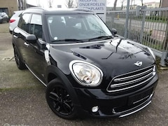 MINI Countryman - 1.6 Cooper ALL4