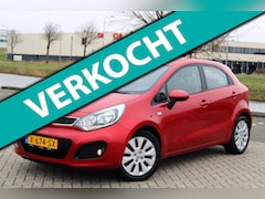 Kia Rio - 1.2 CVVT Comfort l Airco l Elek Pak l APK 01-2025