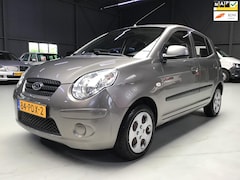 Kia Picanto - 1.0 X-pect I 2e Eigen. I 131xxx NAP I 5 Drs I Complete Onderhoud I Zuinig I Boekjes & 2x S