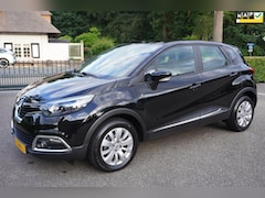 Renault Captur - 0.9 TCe Expression Airco Navi Trekhaak