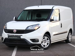 Fiat Doblò Cargo - 1.3 MJ L1H1 SX |CRUISE|DAB|NAVI|AIRCO|