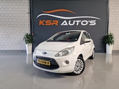 Ford Ka - 1.2 Titanium|Airco|Lm velgen|Nap|Apk