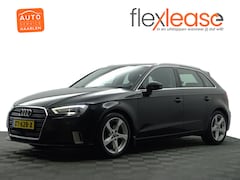 Audi A3 Sportback - 1.5 TFSI Pro Line S Plus Aut- Xenon Led, Virtual Cockpit, Sfeerverlichting, Sport Interieu