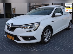 Renault Mégane - 1.5 dCi VAN Expression S&S / Cruise / Clima / Grijs kenteken / ex btw