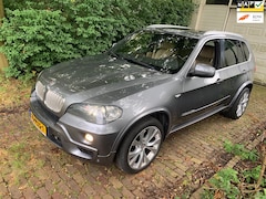 BMW X5 - 3.0sd 35d M 3.0 d youngtimer