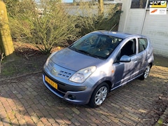 Nissan Pixo - 1.0 Acenta airco Apk nieuw 10 2025