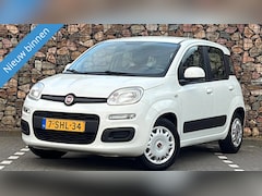 Fiat Panda - 0.9 TwinAir Edizione Cool