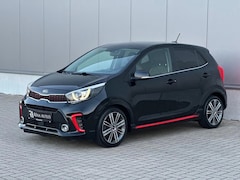 Kia Picanto - 1.2 CVVT First Edition