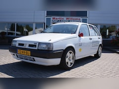 Fiat Tipo - rally groep A , uniek met alle documentatie Rally